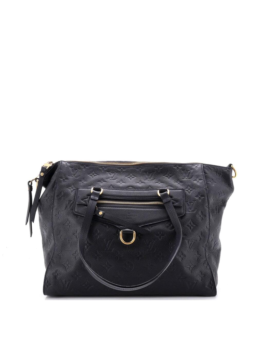 Louis Vuitton Lumineuse Handbag #330978L10B